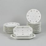 1621 7337 DINNER SET